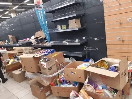 Товар после сц