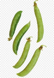 Bean peppers