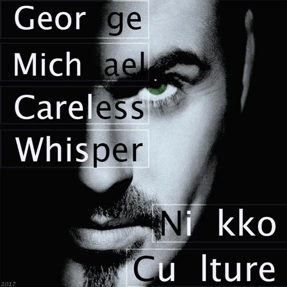 Whisper песня джорджа майкла. Джордж Михаэль Careless Whisper. George Michael Careless Whisper альбом. George Michael - Careless Whisper обложка альбома.