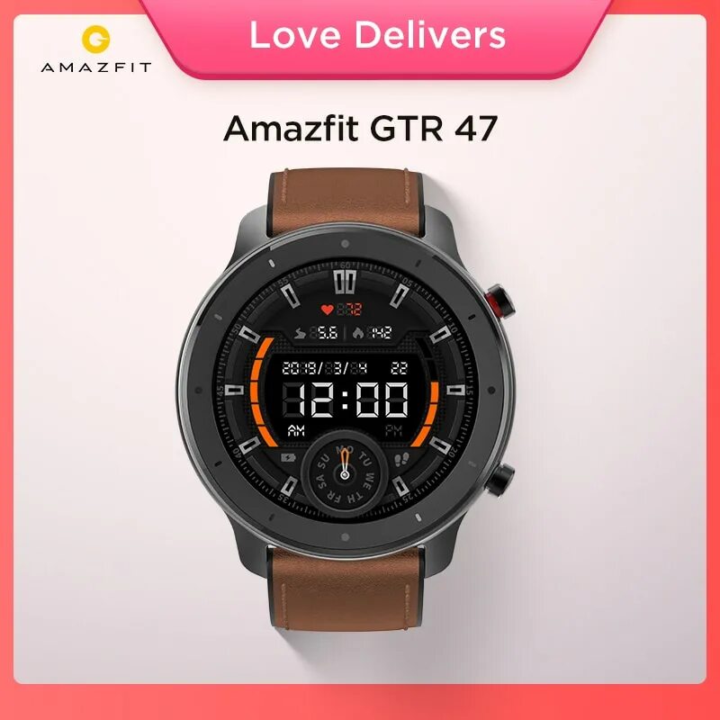 Смарт-часы Amazfit GTR 47mm. Смарт-часы Amazfit GTR 47mm Titanium. Xiaomi Amazfit GTR 47mm. Умные часы Amazfit GTR a1902 47mm,. Часы xiaomi amazfit gtr