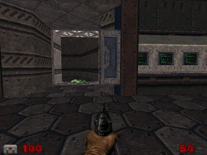 Gzdoom