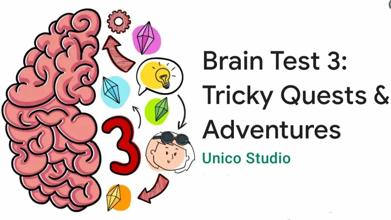 Brain test мод. Brain Test 3. Уровень 38 Brain Test. Brain Test 3 tricky Quests. #13 Brain Test 3.