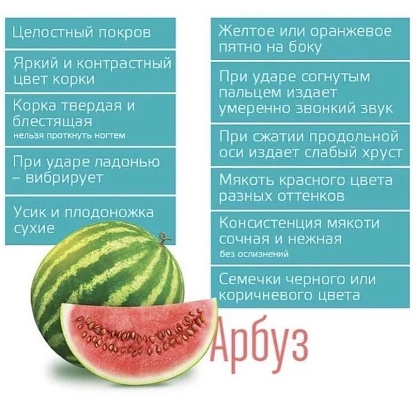 Можно после дыни