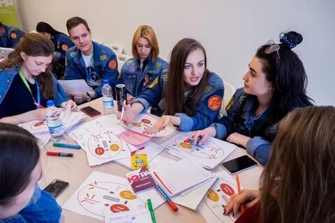 Региональный молодежный центр пермь
