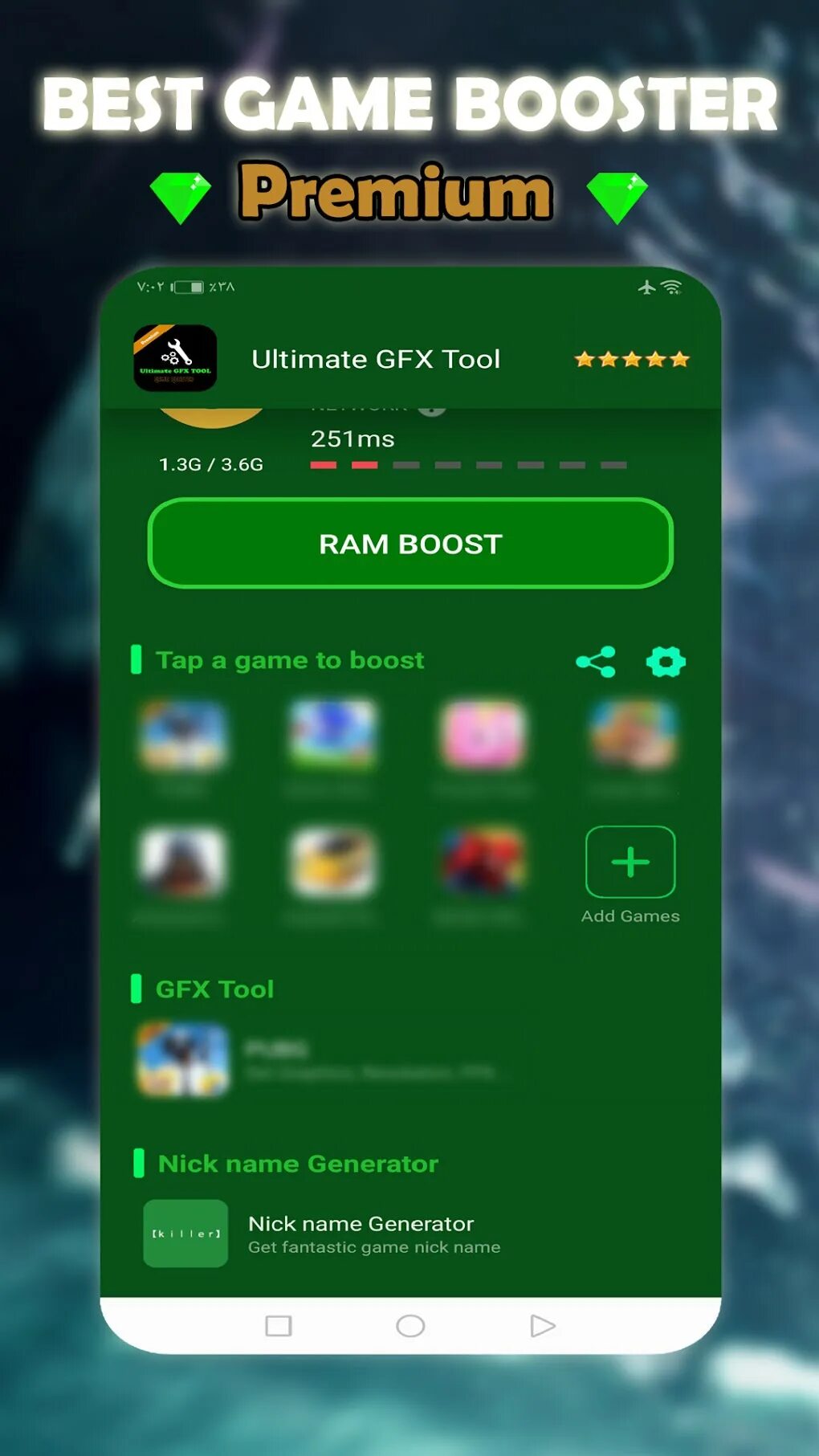 Gfx tool premium. GFX Tool Standoff. PGM GFX Tool. GFX Tool фф в гейм бустере. Ldrpid Boost Tools.