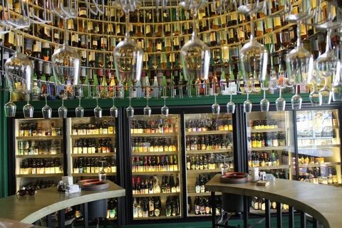 Top bars