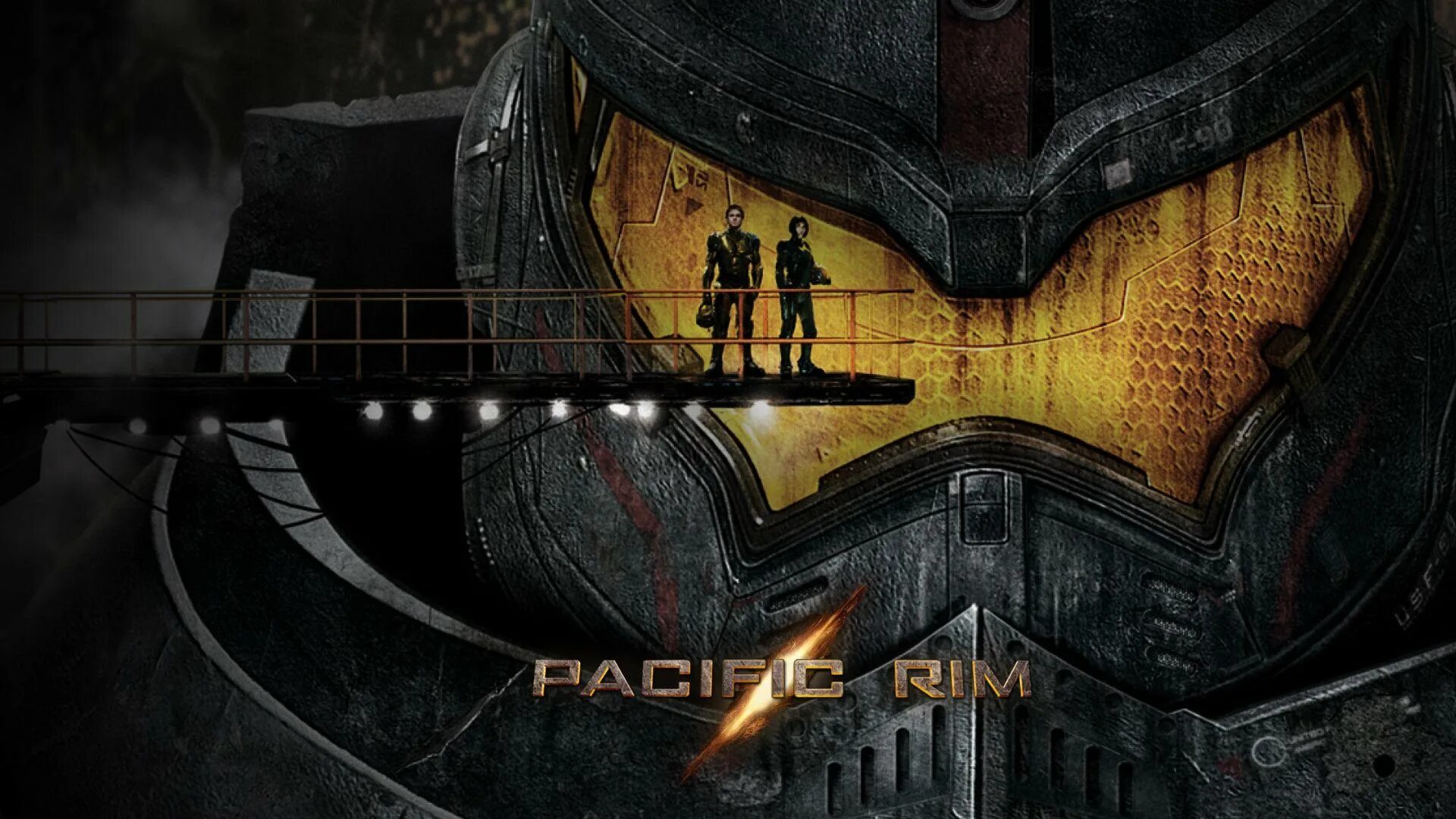 Soundtrack pacific. Pacific Rim. Тихоокеанский рубеж обои. Тихоокеанский рубеж кабина. Обои на ПК Тихоокеанский рубеж.