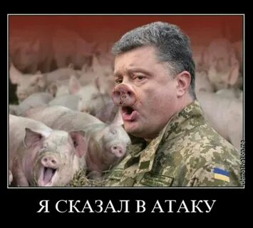 Хотим атаковать