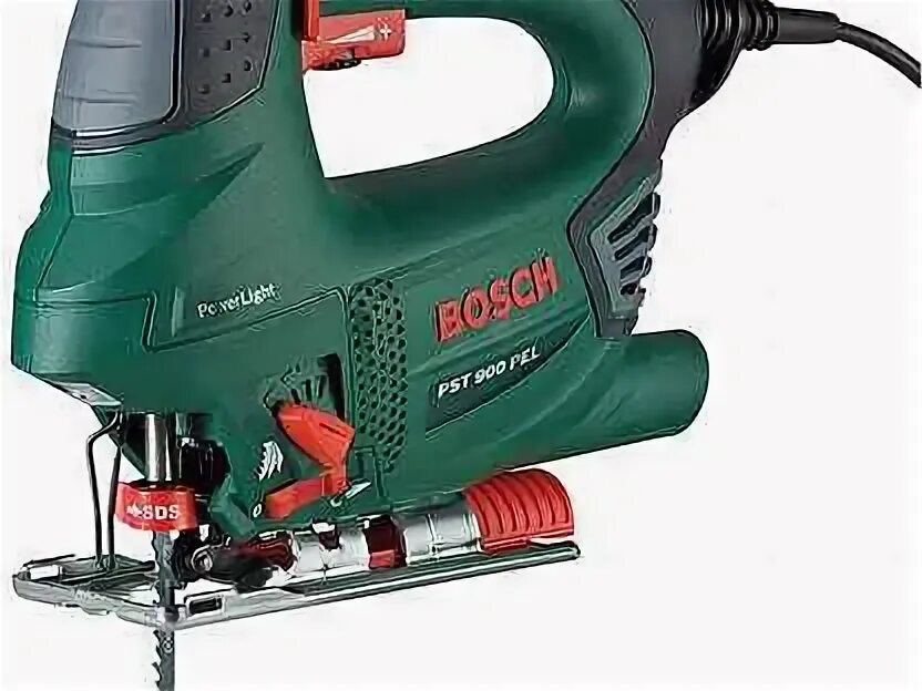 Bosch PST 900 pel, 620 Вт. Электролобзик бош PST 900 pel. Прокат эле