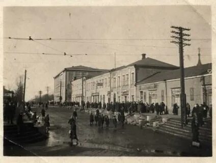 Старое каменское