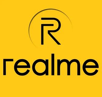 Realme brand