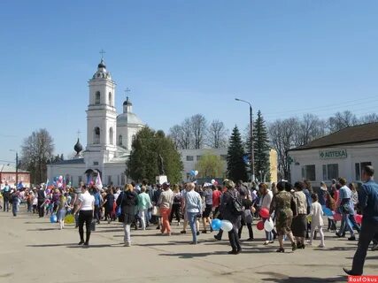 Новости тарусы