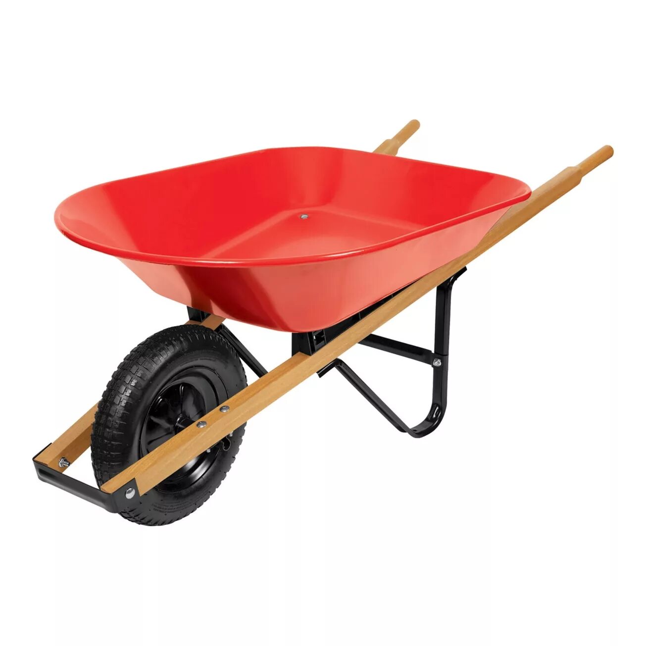 Тачка с выдвигающимся доп. Колесом wheelbarrow Roller 305580001. Тачка Садовая. Тачка строительная. Тачка ручная.