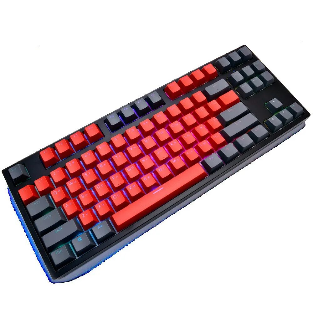 Софт для клавиатуры red square keyrox tkl