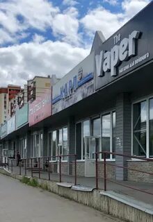Катукова 27а удачная техника
