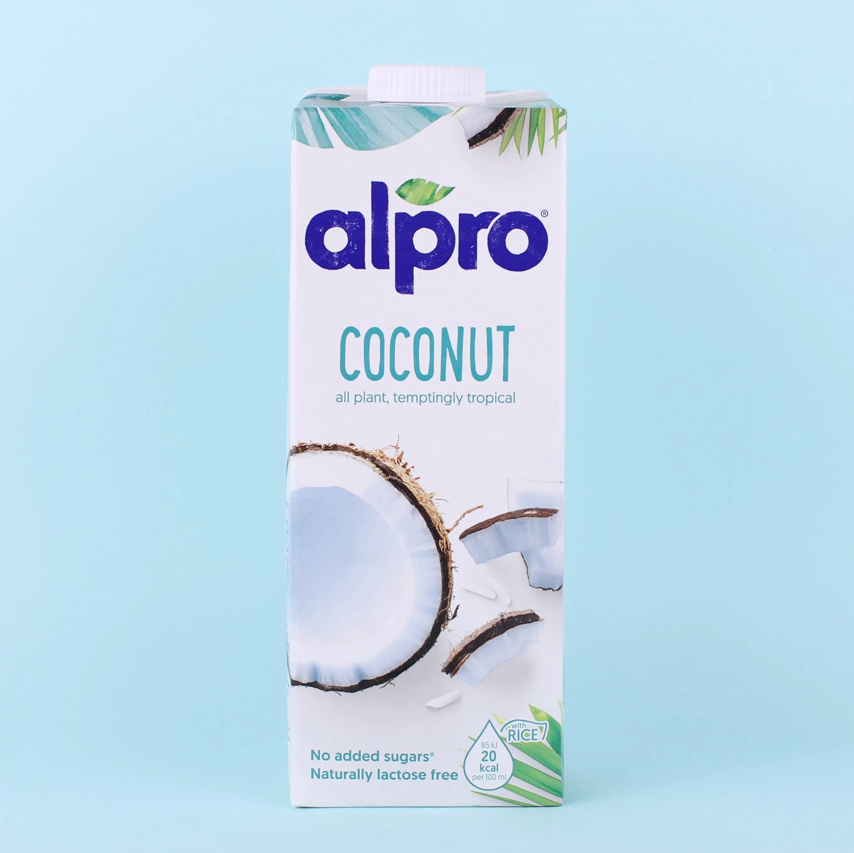 Планто кокосовое молоко. Кокосовое молоко Alpro. Молоко Кокос 1л. Кокосовое молоко пар алат состав. Растительное молоко кокосовое.