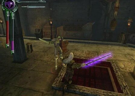 Blood omen 2