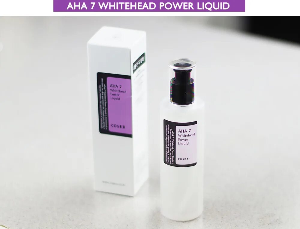 COSRX Aha 7 Whitehead Power Liquid. Осветляющая эссенция с ана кислотами 7% COSRX aha7 Whitehead Power Liquid 100 мл. COSRX эссенция с кислотами. Сыворотка Aha BHA COSRX. Cosrx эссенция