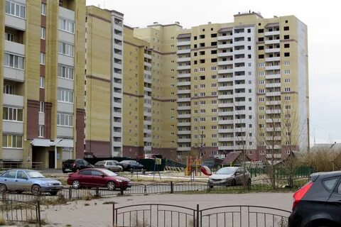 Ул революции 2 корп 2
