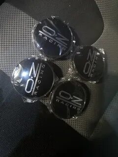 Озон колпачки