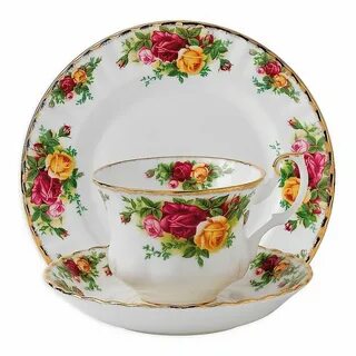 Royal albert