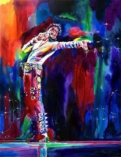 Michael arts