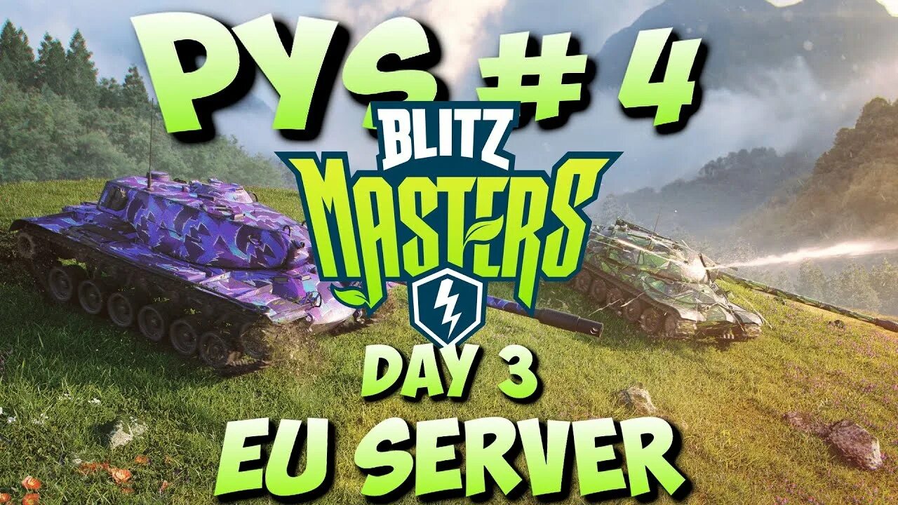 Spring masters