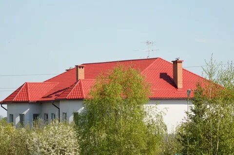 Металлочерепица м28