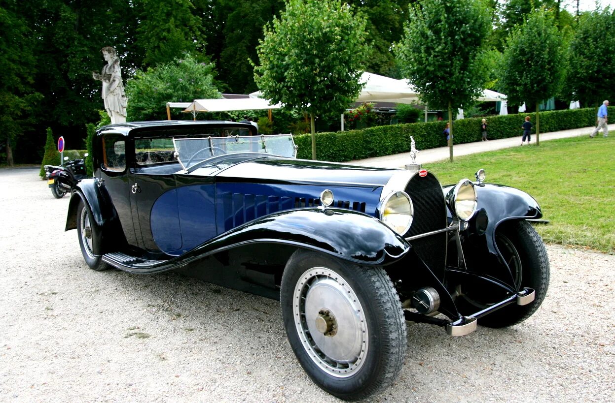 Bugatti Type 41 Royale Kellner Coupe 1931. Bugatti Type 41. Bugatti Type 41 Royale. Bugatti Royale Kellner. Bugatti royale