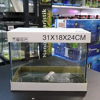 Аквариум prime