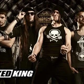 King's rock