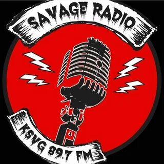 Savage radio