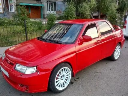 Ваз 2110 л