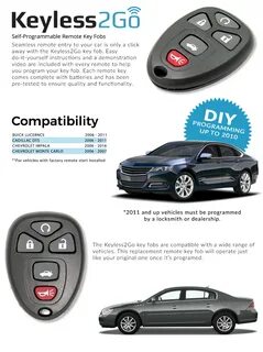 Keyless