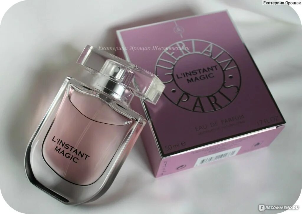 L instant magic. Guerlain l'instant Magic. Guerlain l`instant Magic EDP 50ml. Guerlain l`instant Magic флаконы пчелы. Герлен линстант Мэджик отзывы.