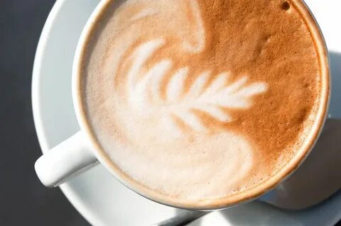 Cappuccino's