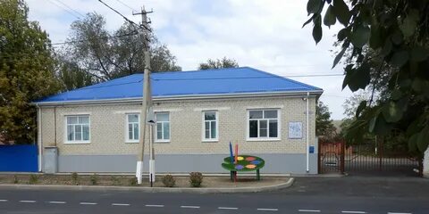 Художественные школы ставропольского края