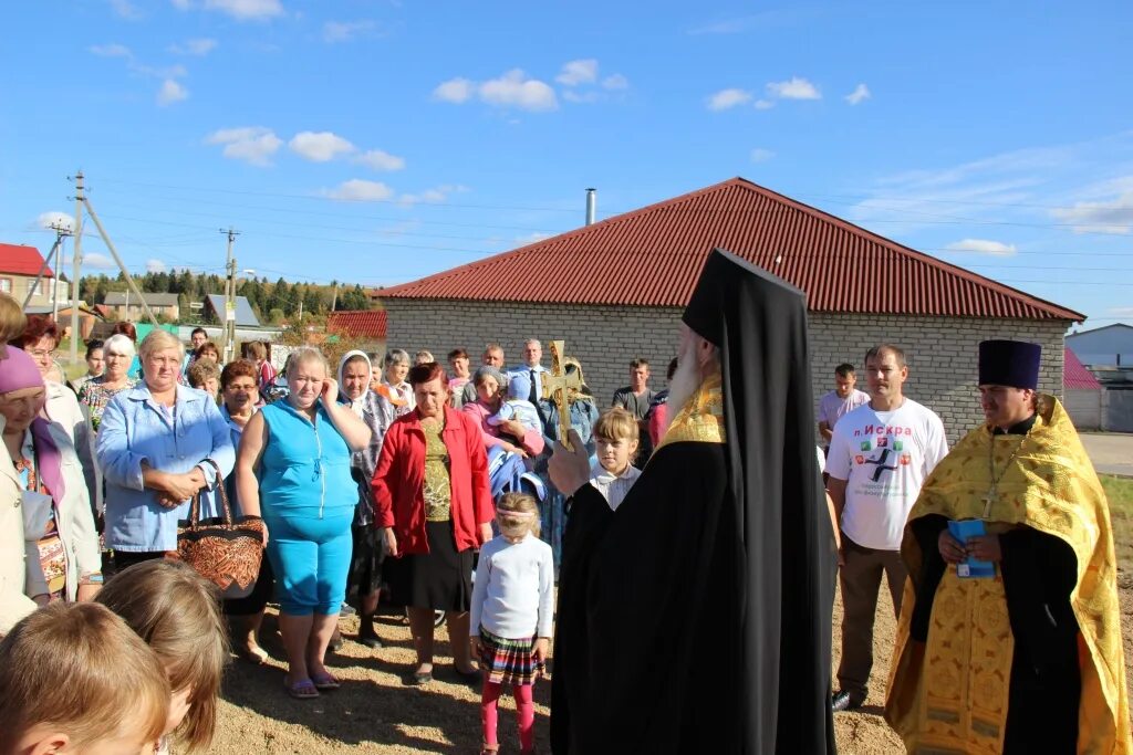 Погода искре ставропольский край