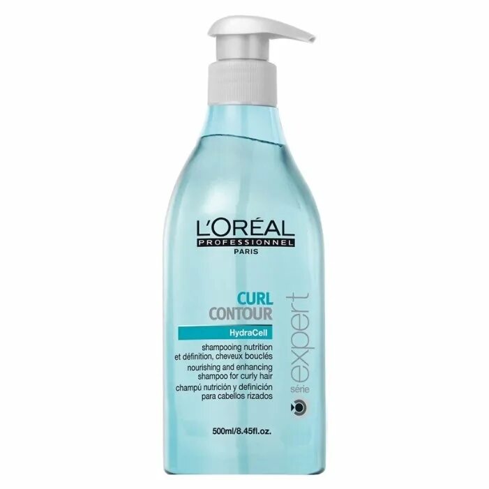 Curl se. L'Oreal Professionnel serie Expert Curl Contour. Лореаль шампунь для вьющихся волос. Шампунь Loreal professional для кудрявых. Шампунь лореаль профессиональный для кудрявых волос.