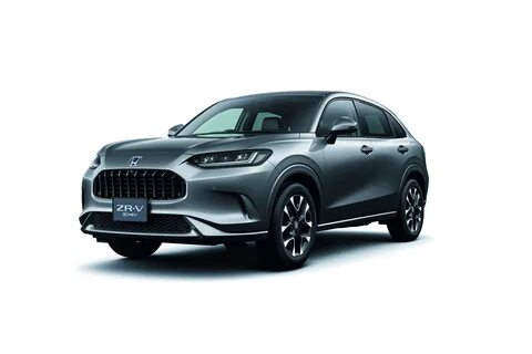 Хонда zr v