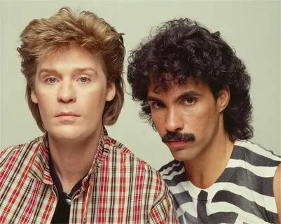 Daryl hall john oates