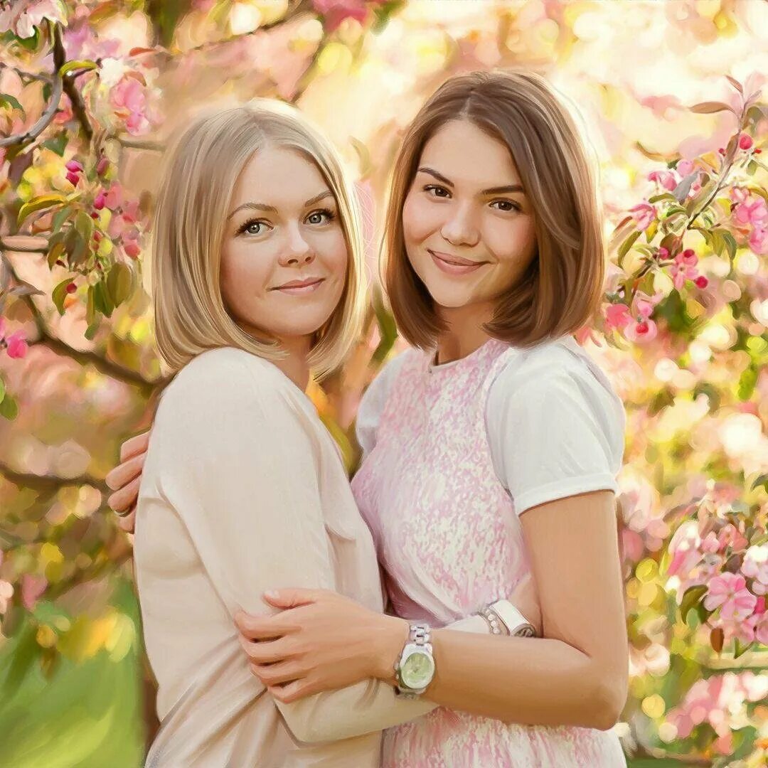 Two sisters old. Портрет двух девушек. Две сестры. Две сестрички. Фотосессия сестер.