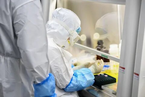 Новости события коронавируса