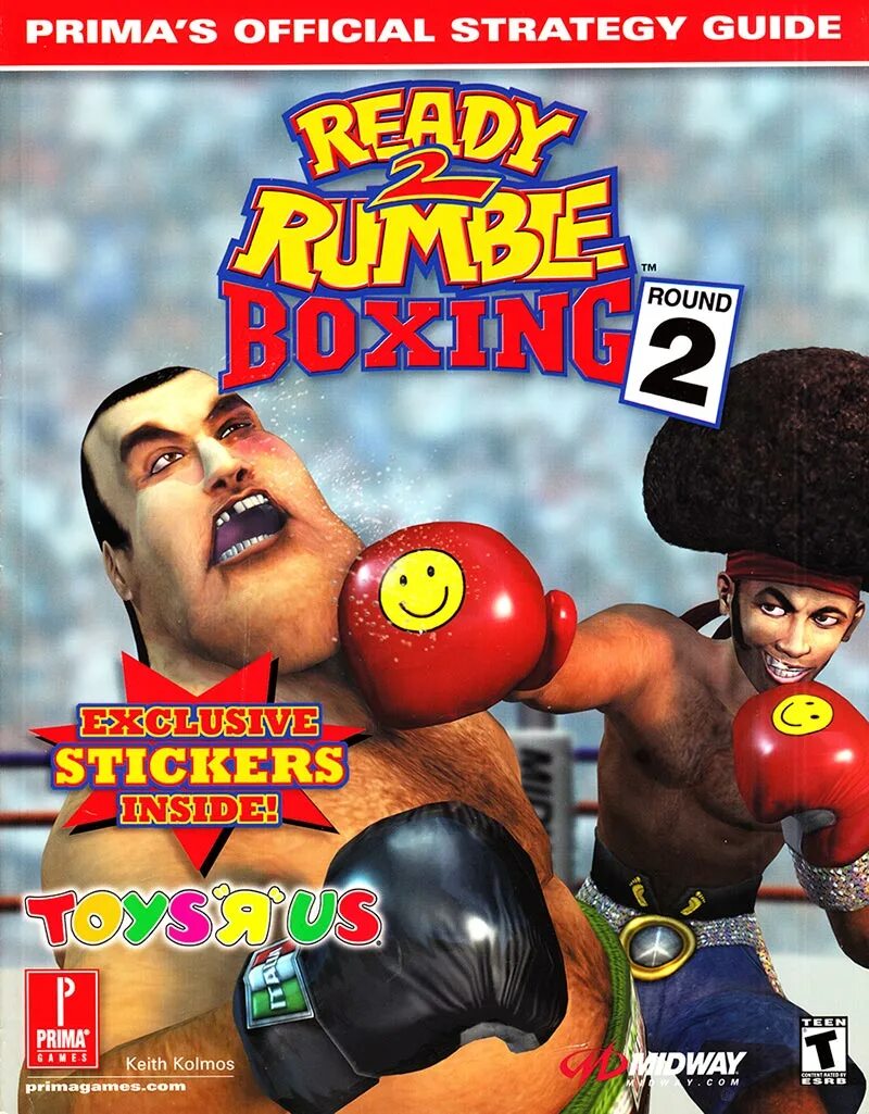 Ready 2 use. Ready 2 Rumble Boxing ps1. Ready 2 Rumble Boxing – Round 2 n64. Ready 2 Rumble Boxing - Round 2 ps1 обложка. Ready Rumble Boxing 2 персонажи.