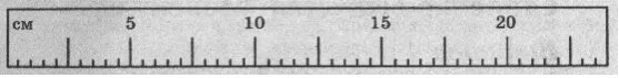 Определить цену деления линейки 20 см. Цена деления линейки. Цена деления 0,05 на линейке. Цена деления линейки 6,8см.