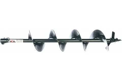 Шнек thunderbolt 150