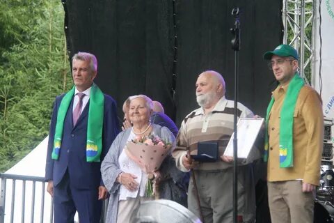 Завтра зеленогорск