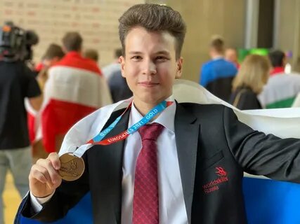 Молод русс