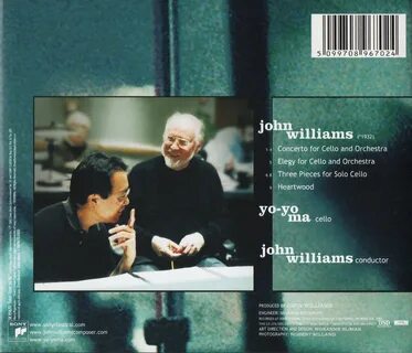John williams carol