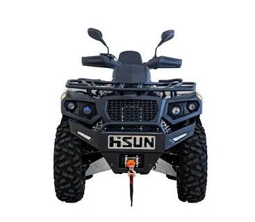 Квадроцикл hisun